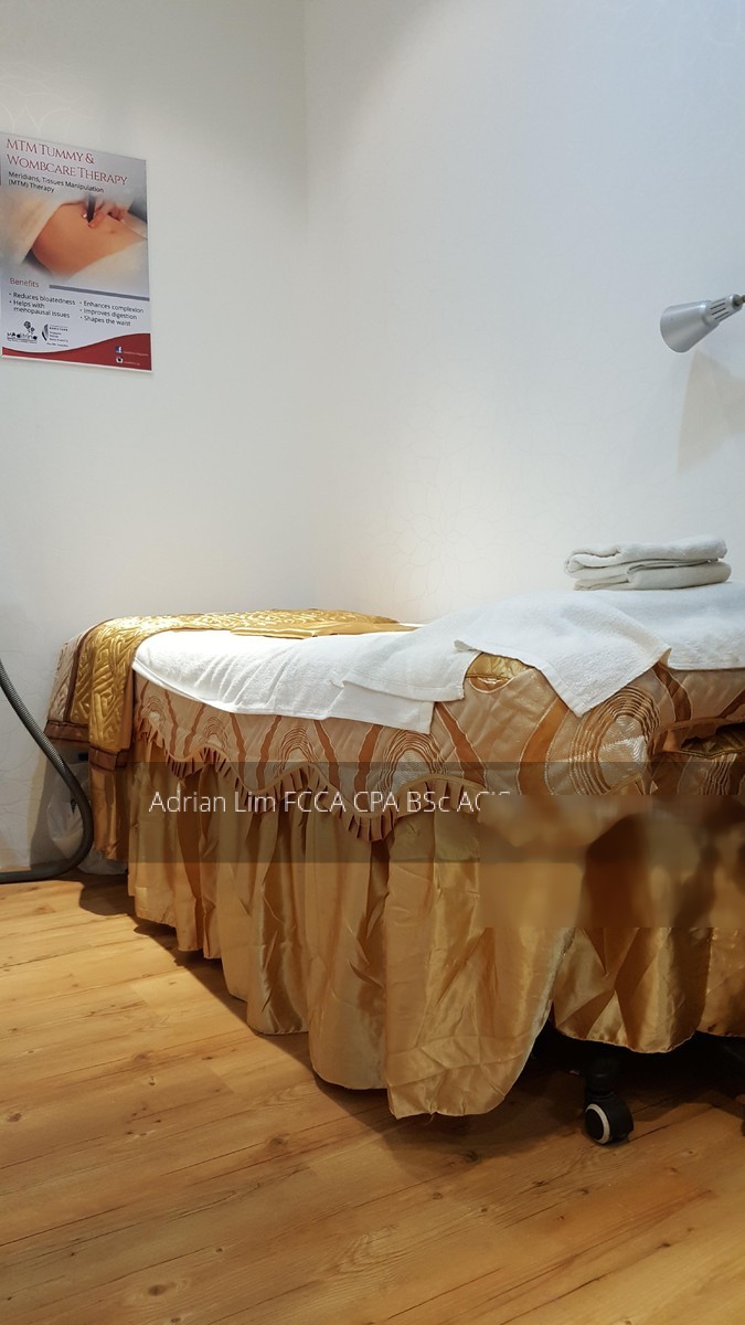 One Dusun Residences (D12), Retail #147422982